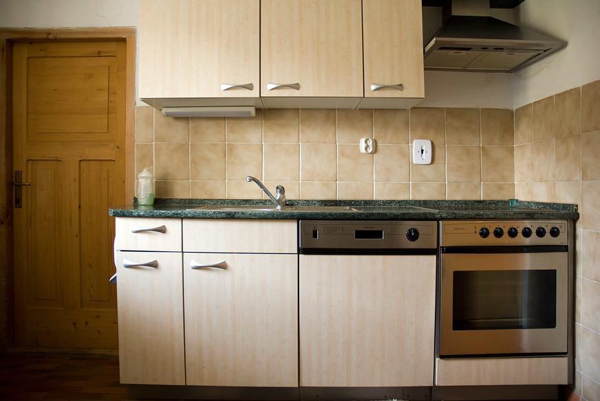 Apartment Ruzova U Simanku Rtyne v Podkrkonosi