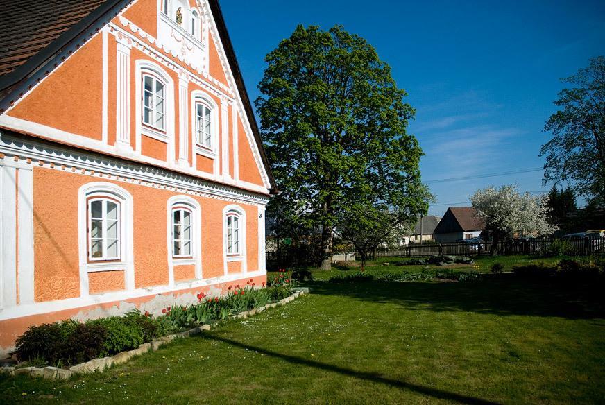 Apartment Ruzova U Simanku