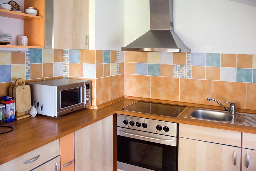 Apartment Ruzova U Simanku