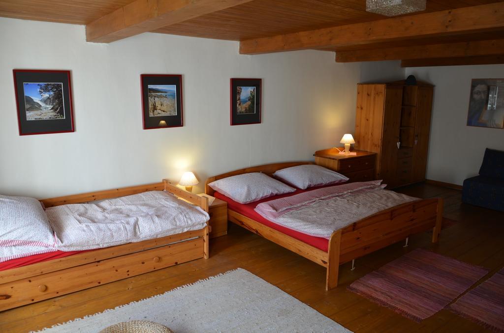 Apartment Ruzova U Simanku *